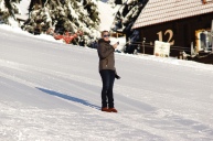 Третій етап кубку УГК, Драгобрат, 23-25 березня 1