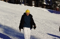 Третій етап кубку УГК, Драгобрат, 23-25 березня 3