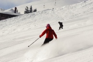 Третій етап кубку УГК, Драгобрат, 23-25 березня 5