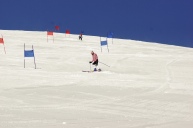 Третій етап кубку УГК, Драгобрат, 23-25 березня 11