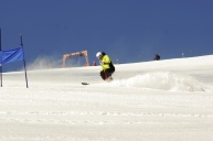 Третій етап кубку УГК, Драгобрат, 23-25 березня 12