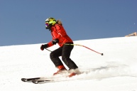 Третій етап кубку УГК, Драгобрат, 23-25 березня 18