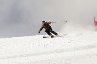 Третій етап кубку УГК, Драгобрат, 23-25 березня 21