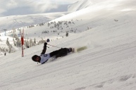 Третій етап кубку УГК, Драгобрат, 23-25 березня 23