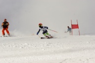 Третій етап кубку УГК, Драгобрат, 23-25 березня 24