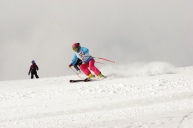 Третій етап кубку УГК, Драгобрат, 23-25 березня 25