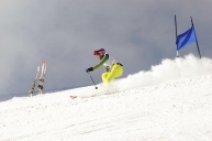 Третій етап кубку УГК, Драгобрат, 23-25 березня 26