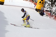 Третій етап кубку УГК, Драгобрат, 23-25 березня 38