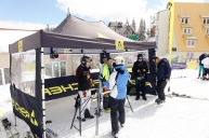 Третій етап кубку УГК, Драгобрат, 23-25 березня 56