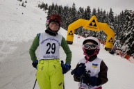 Третій етап кубку УГК, Драгобрат, 23-25 березня 57