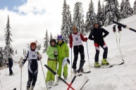 Третій етап кубку УГК, Драгобрат, 23-25 березня 60