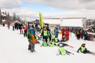 Третій етап кубку УГК, Драгобрат, 23-25 березня 62