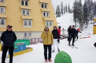 Третій етап кубку УГК, Драгобрат, 23-25 березня 63