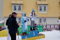 Третій етап кубку УГК, Драгобрат, 23-25 березня 64