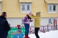 Третій етап кубку УГК, Драгобрат, 23-25 березня 65