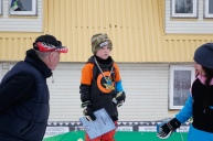 Третій етап кубку УГК, Драгобрат, 23-25 березня 67