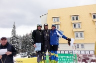 Третій етап кубку УГК, Драгобрат, 23-25 березня 70