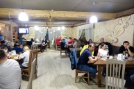 Третій етап кубку УГК, Драгобрат, 23-25 березня 73