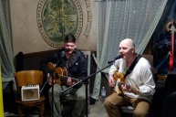 Третій етап кубку УГК, Драгобрат, 23-25 березня 74