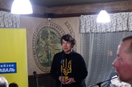 Третій етап кубку УГК, Драгобрат, 23-25 березня 75