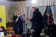 Третій етап кубку УГК, Драгобрат, 23-25 березня 77