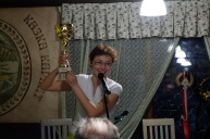 Третій етап кубку УГК, Драгобрат, 23-25 березня 78