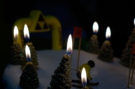 Третій етап кубку УГК, Драгобрат, 23-25 березня 82