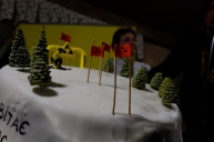 Третій етап кубку УГК, Драгобрат, 23-25 березня 83