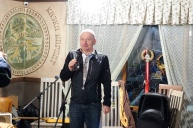 Третій етап кубку УГК, Драгобрат, 23-25 березня 85