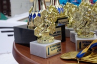 Третій етап кубку УГК, Драгобрат, 23-25 березня 88