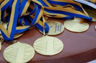 Третій етап кубку УГК, Драгобрат, 23-25 березня 89