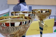 Третій етап кубку УГК, Драгобрат, 23-25 березня 90