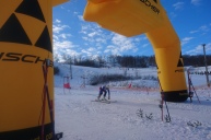 Перший етап кубку УГК,  ГК 