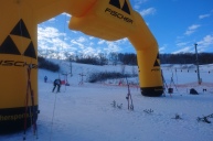 Перший етап кубку УГК,  ГК 