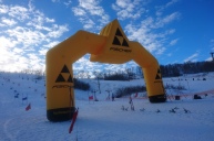 Перший етап кубку УГК,  ГК 