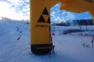 Перший етап кубку УГК,  ГК 