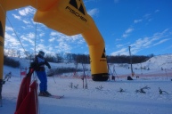 Перший етап кубку УГК,  ГК 