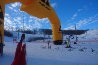 Перший етап кубку УГК,  ГК 