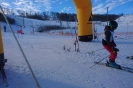 Перший етап кубку УГК,  ГК 