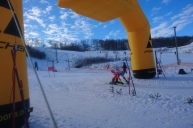 Перший етап кубку УГК,  ГК 