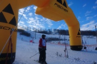 Перший етап кубку УГК,  ГК 