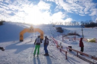 Перший етап кубку УГК,  ГК 