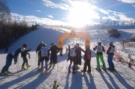 Перший етап кубку УГК,  ГК 