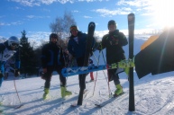 Перший етап кубку УГК,  ГК 