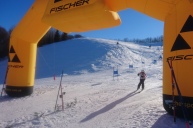 Перший етап кубку УГК,  ГК 