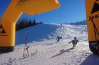 Перший етап кубку УГК,  ГК 