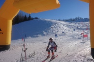 Перший етап кубку УГК,  ГК 