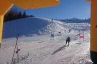 Перший етап кубку УГК,  ГК 