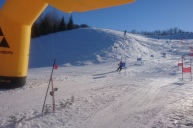 Перший етап кубку УГК,  ГК 