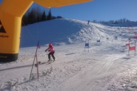 Перший етап кубку УГК,  ГК 